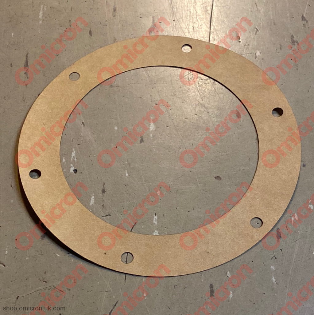 Pot Joint Gasket