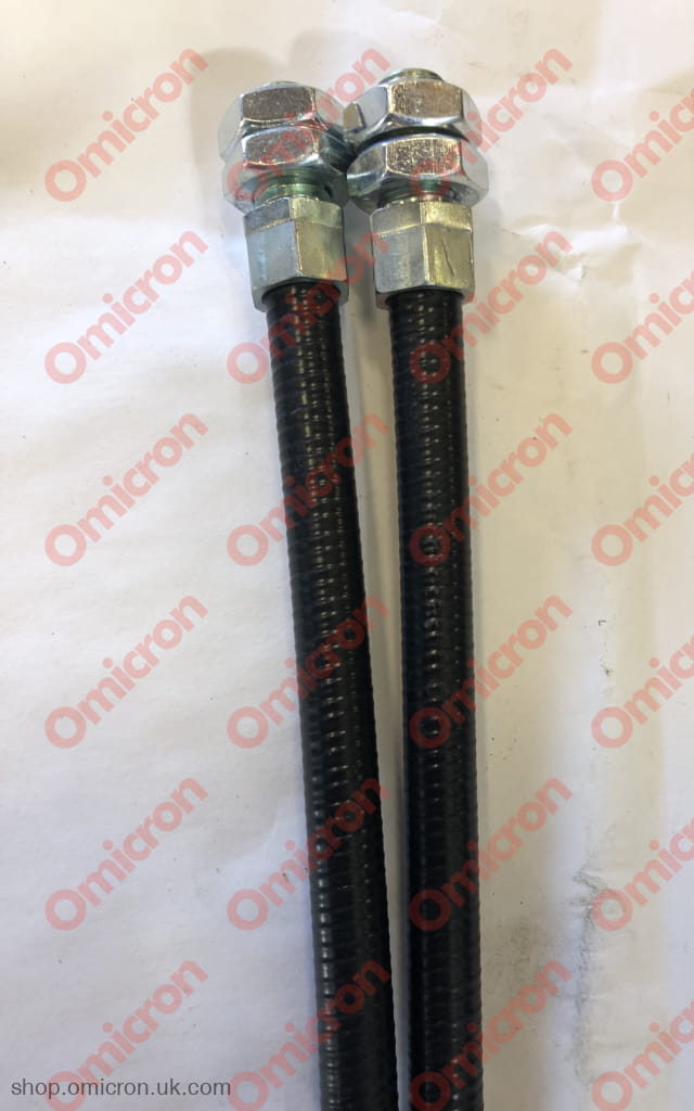 Rear Handbrake Cable Brakes