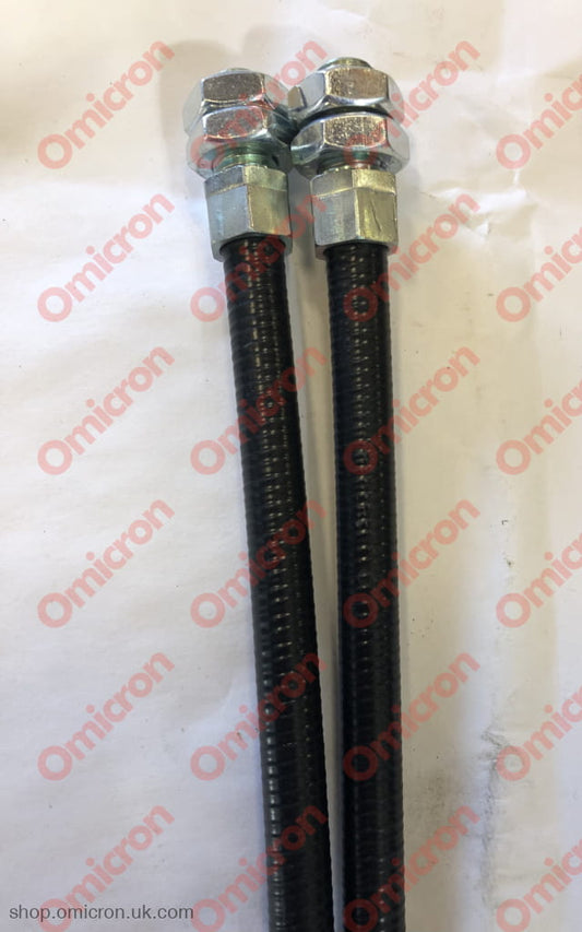 Rear Handbrake Cable Brakes