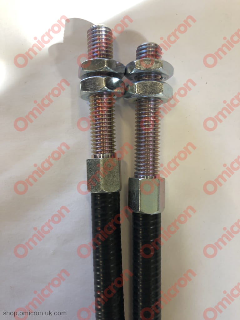 Rear Handbrake Cable Brakes