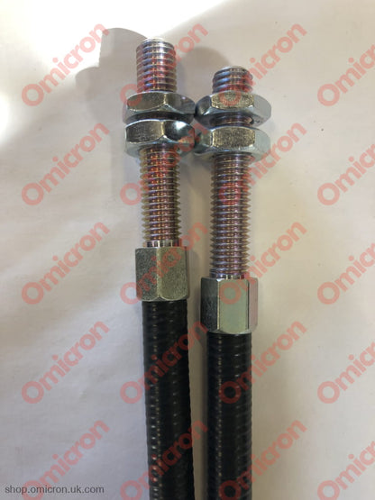 Rear Handbrake Cable Brakes