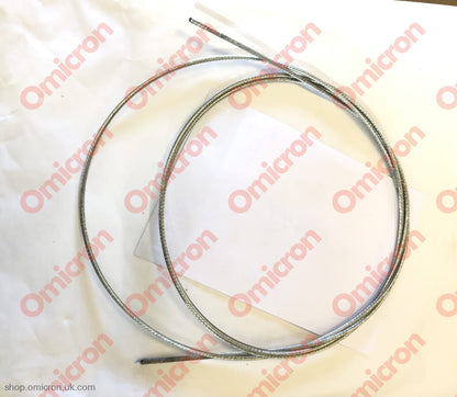 Rear Handbrake Cable Brakes