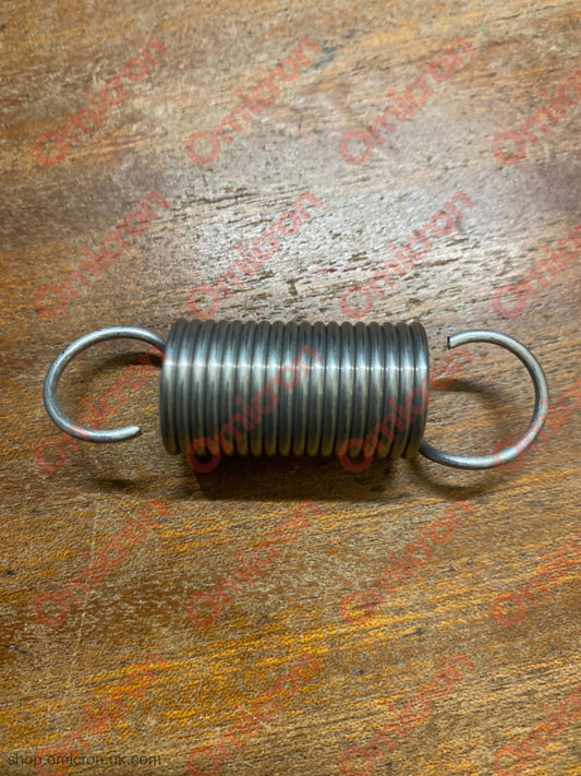 # Return spring brake/clutch pedal SPRING