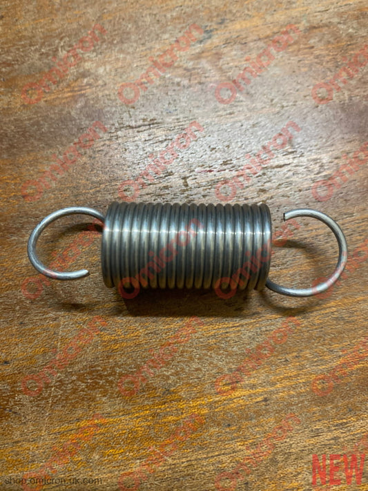 # Return spring brake/clutch pedal SPRING