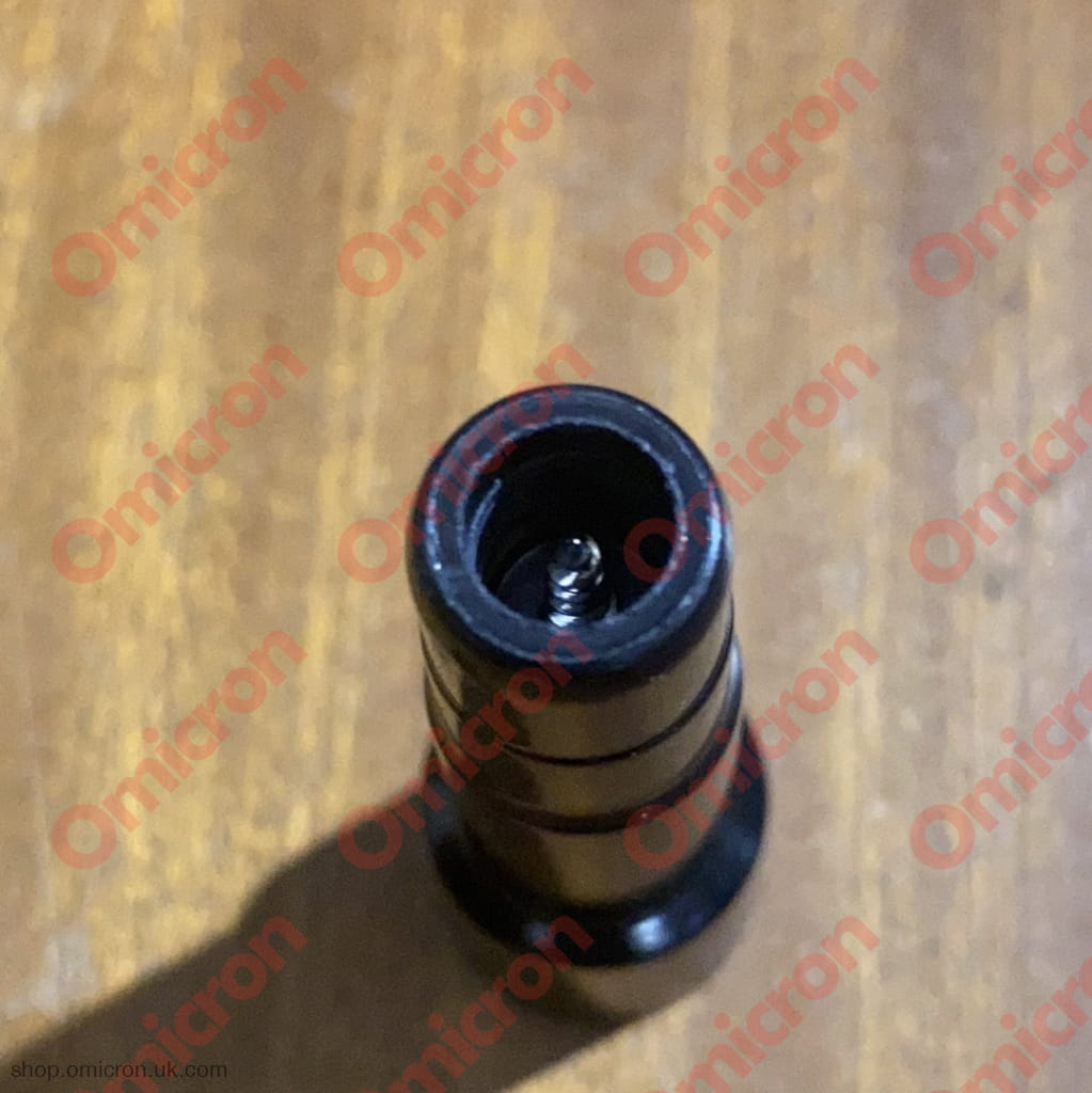 Spark Plug Connector