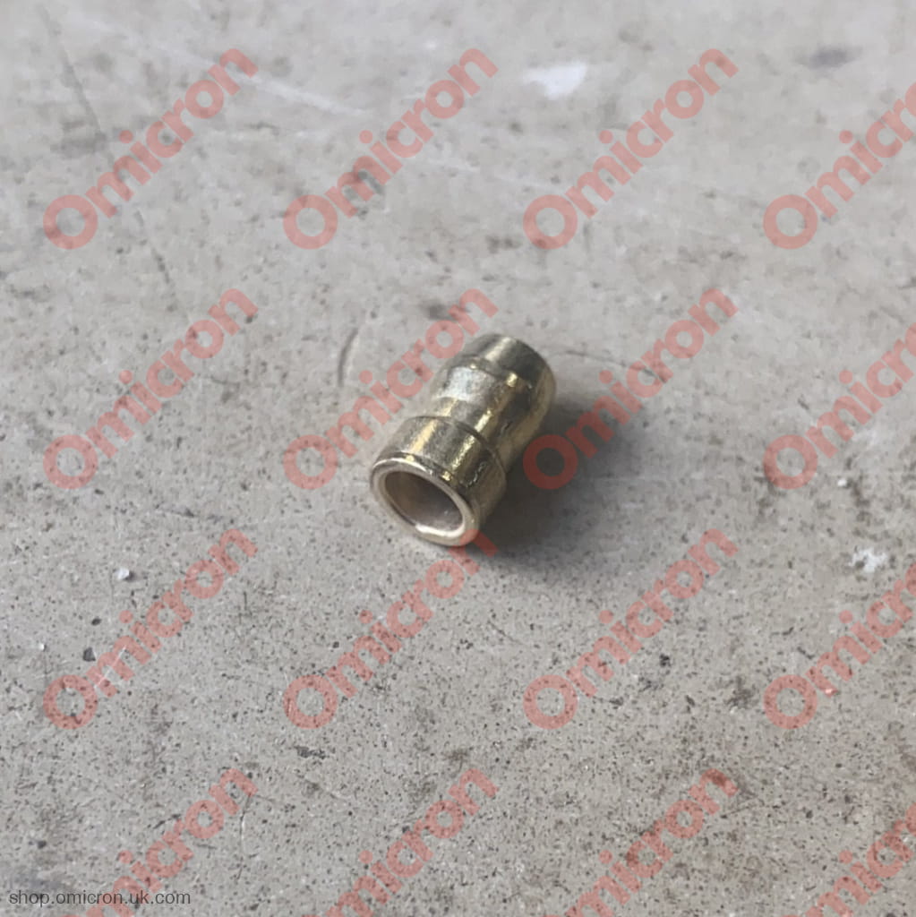 Spark Plug Threaded Connector