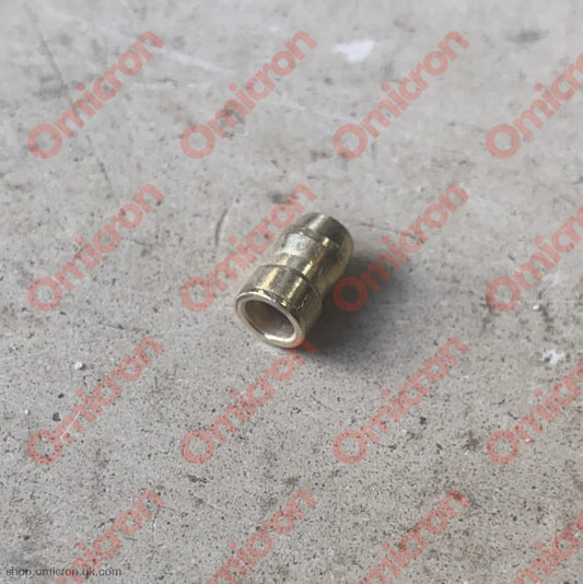 Spark Plug Threaded Connector