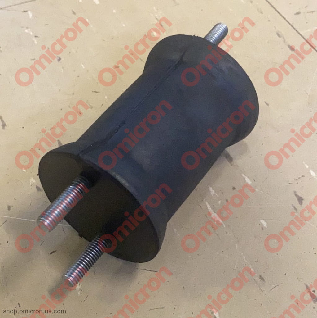 Spring Mount / Buffer Standard 90Mm Suspension