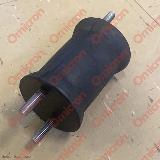 Spring Mount / Buffer Standard 90Mm Suspension