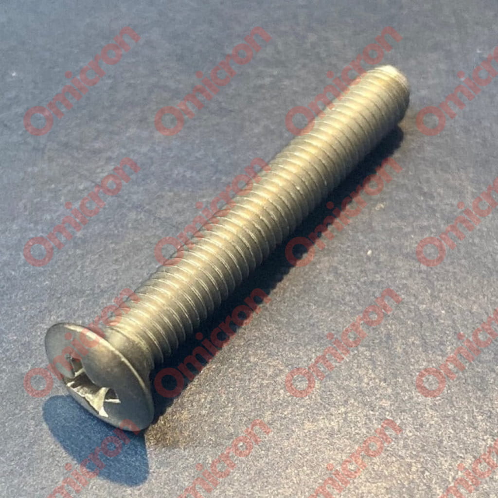 Steering column shroud screw – Omicron Engineering