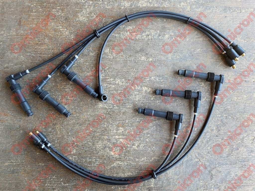 Stratos 24V Ht Cable Set Htcable