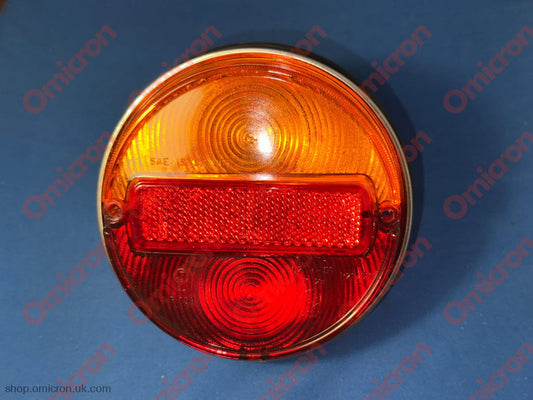 Stratos rear lamp unit - LAMP