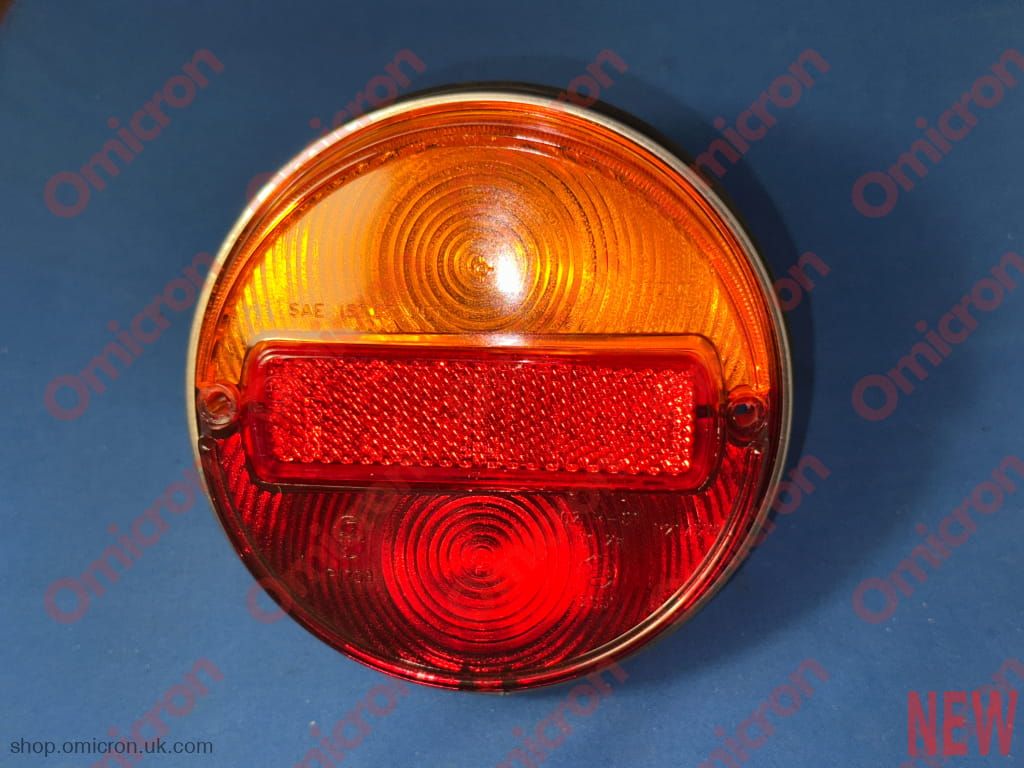Stratos rear lamp unit - LAMP