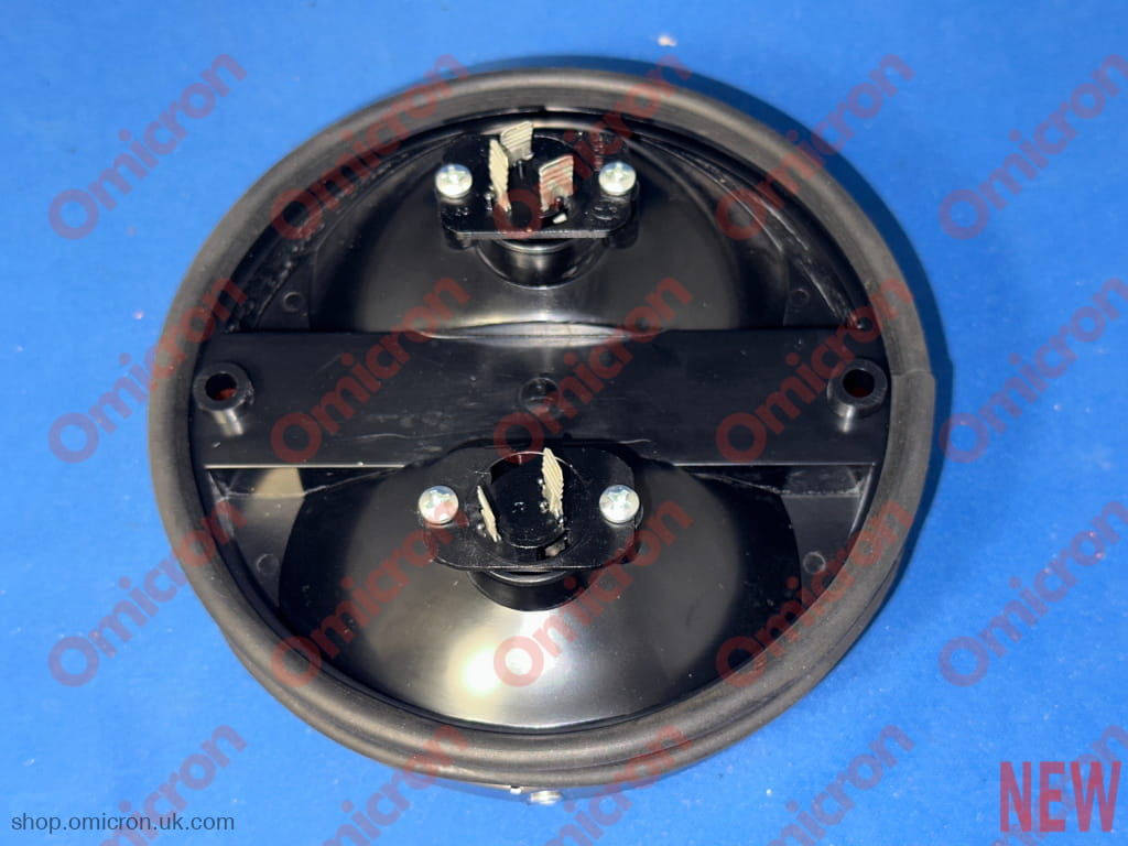 Stratos rear lamp unit - LAMP