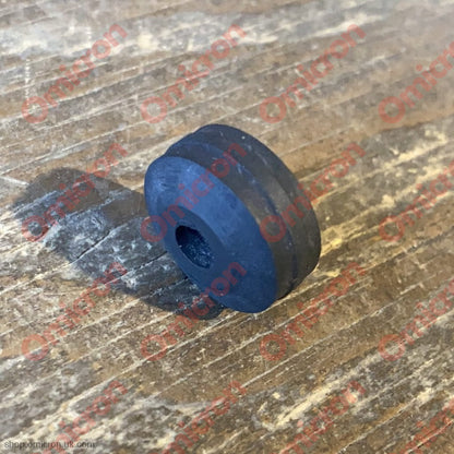 Throttle Pedal Rollers