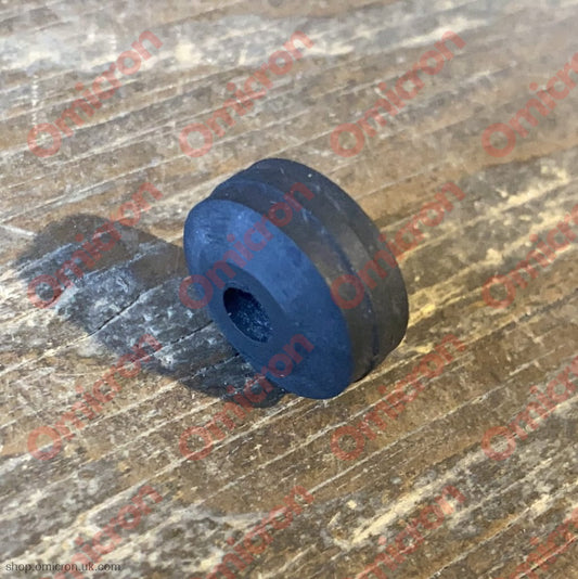 Throttle Pedal Rollers