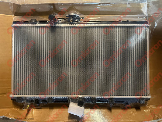 Toyota Sera radiator (automatic & manual) RADIATOR