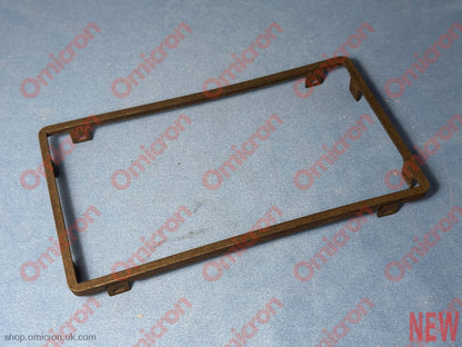 Toyota Sera radio surround trim RADIOSURROUNDTRIM