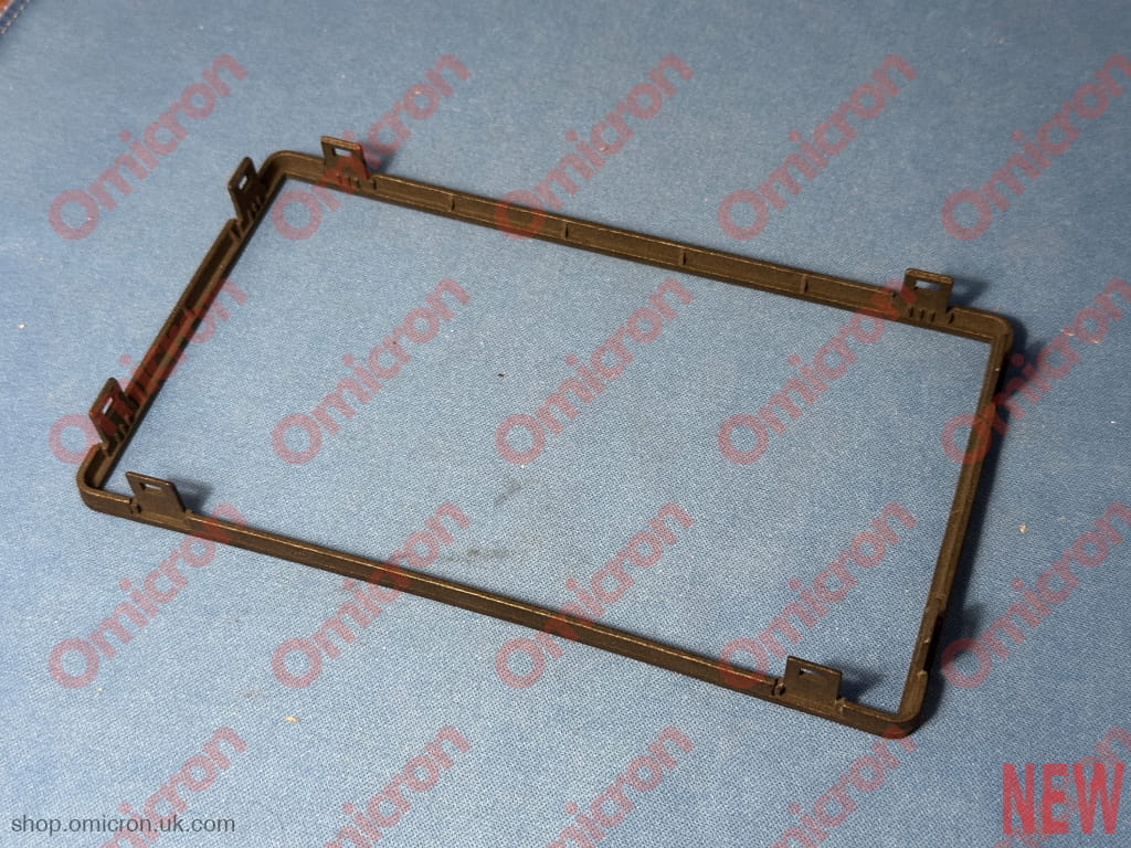 Toyota Sera radio surround trim RADIOSURROUNDTRIM