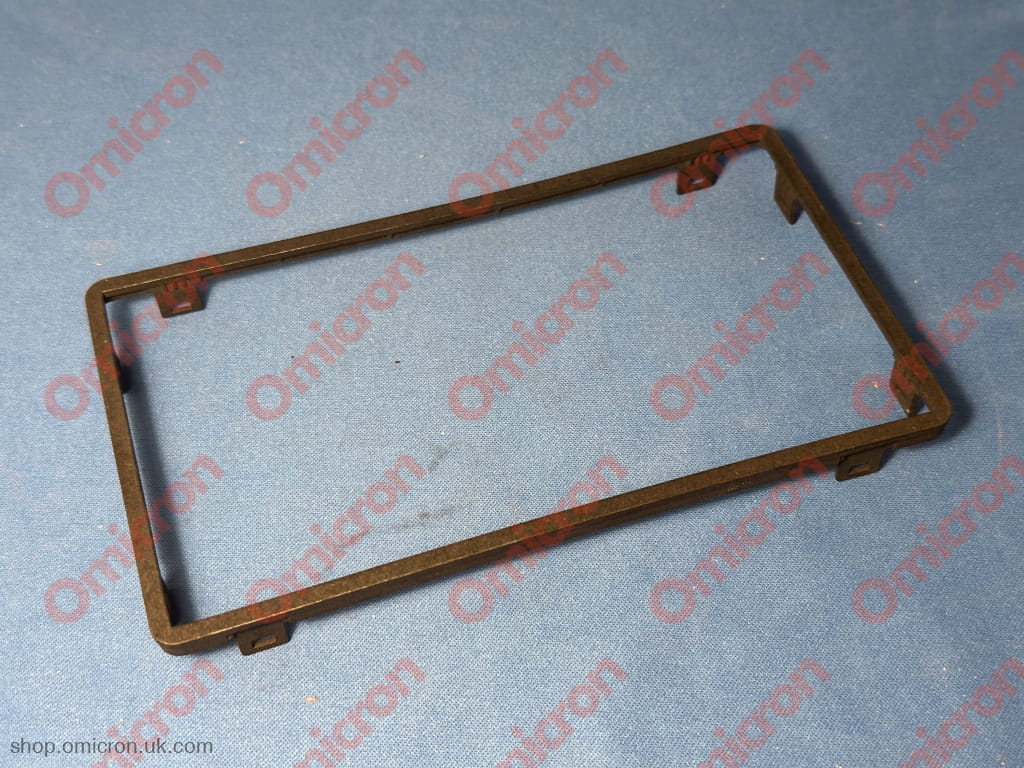 Toyota Sera radio surround trim RADIOSURROUNDTRIM