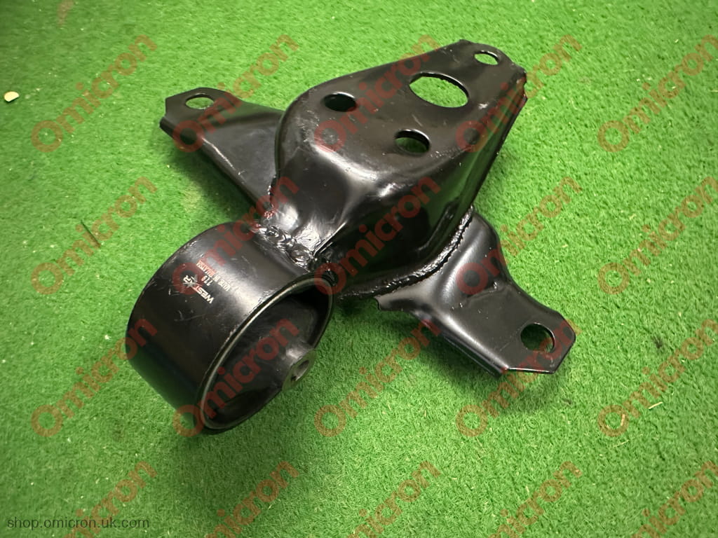 Toyota Sera rear gearbox mount - GEARBOXMOUNT