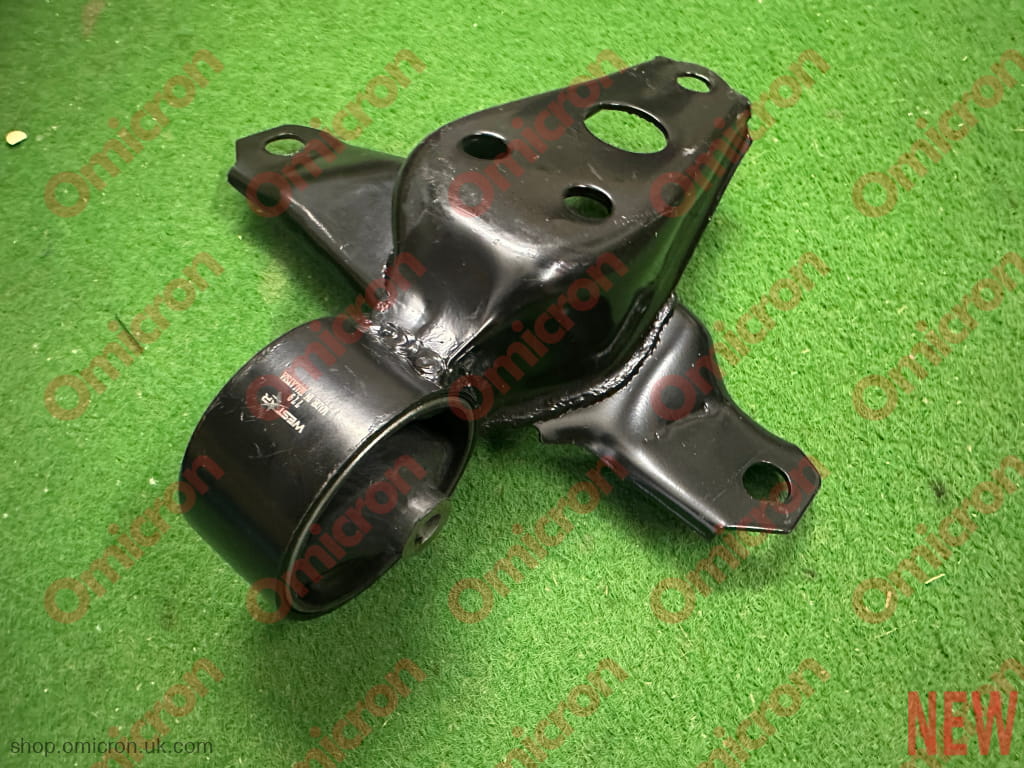 Toyota Sera rear gearbox mount - GEARBOXMOUNT