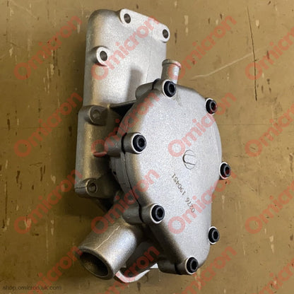 Water Pump Pump