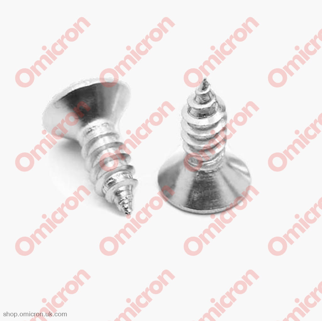 Weatherstrip Small Screws Seals