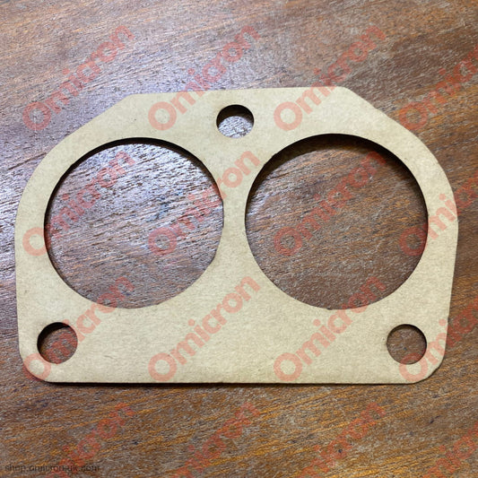 Weber 40 DCNL carb mount gasket - GASKETCARB