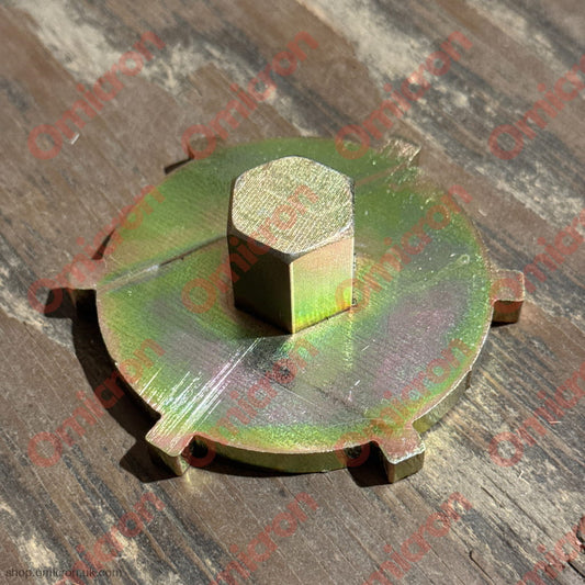 Wheel bearing retainer tool S1/S2 Front Tool