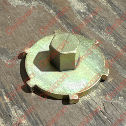 Wheel bearing retainer tool S2 Rear Tool