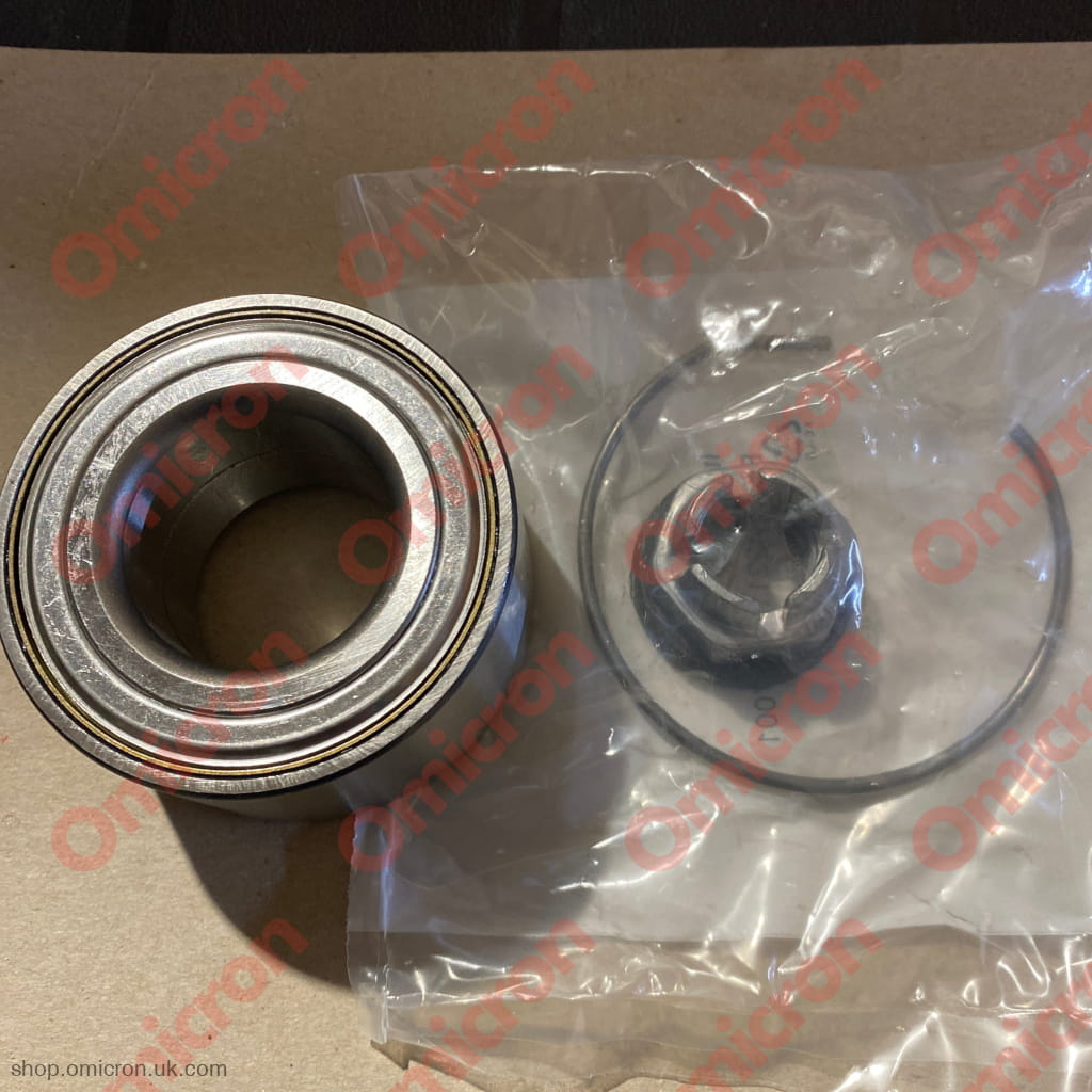 Wheel bearing WHEELBEARING