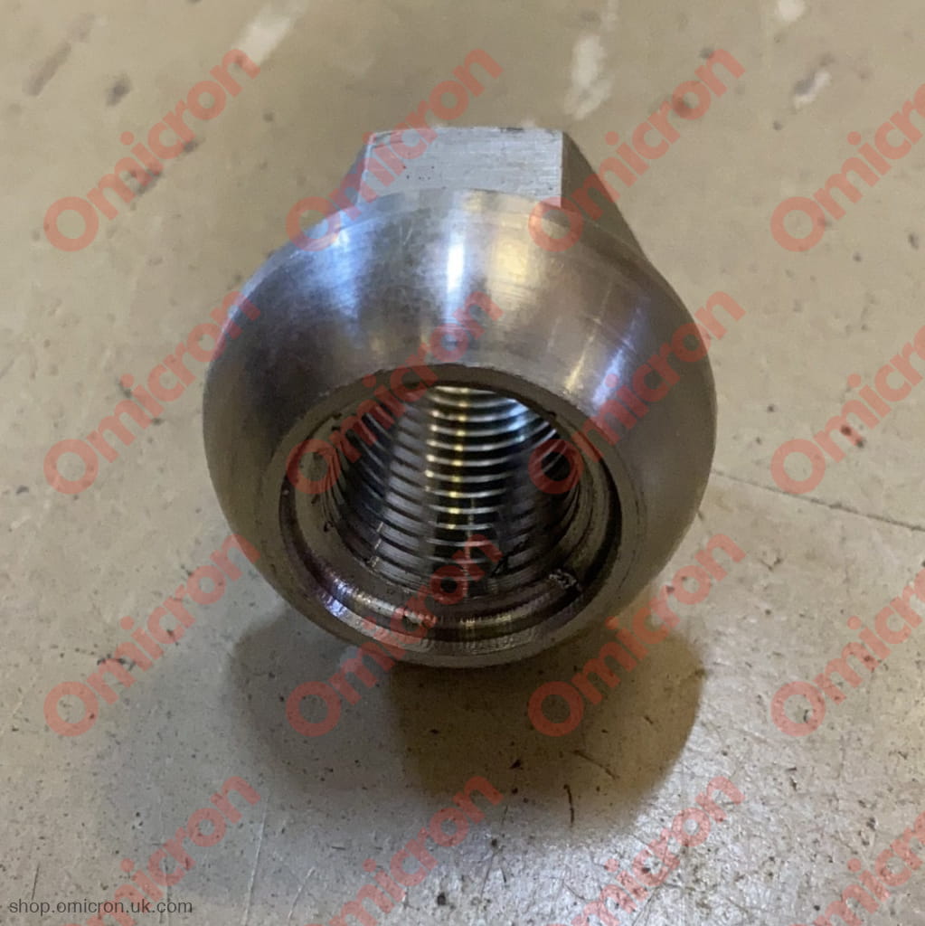 Wheel Nut Fastener