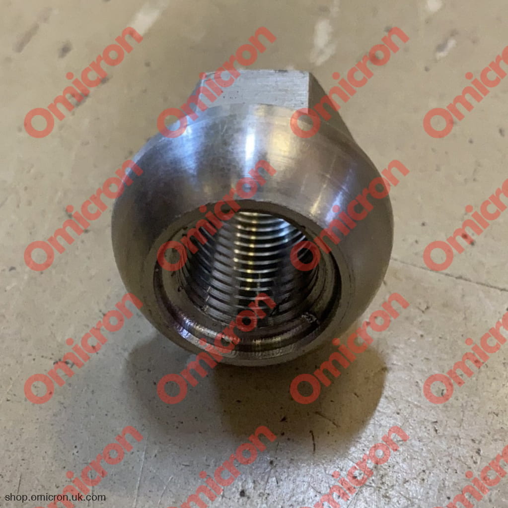 Wheel Nut Fastener