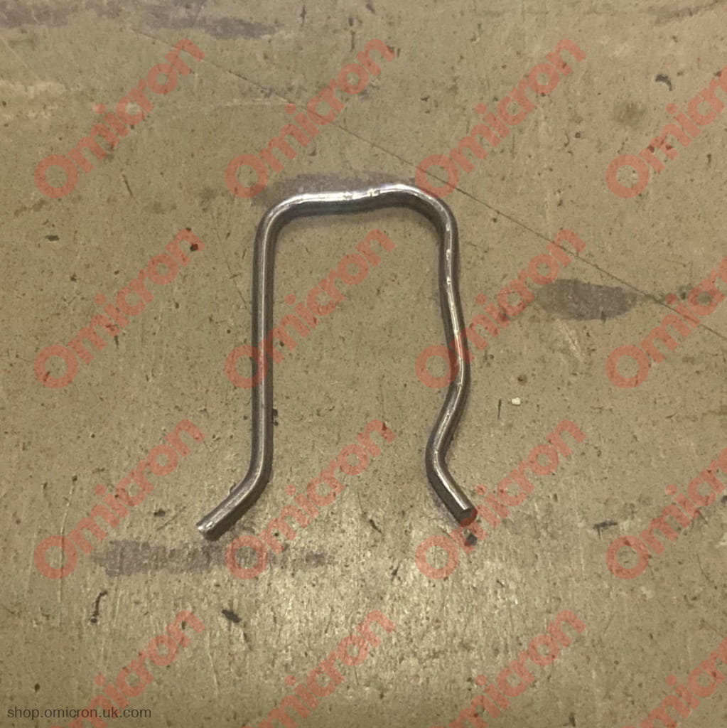 Window Winder Circlip R