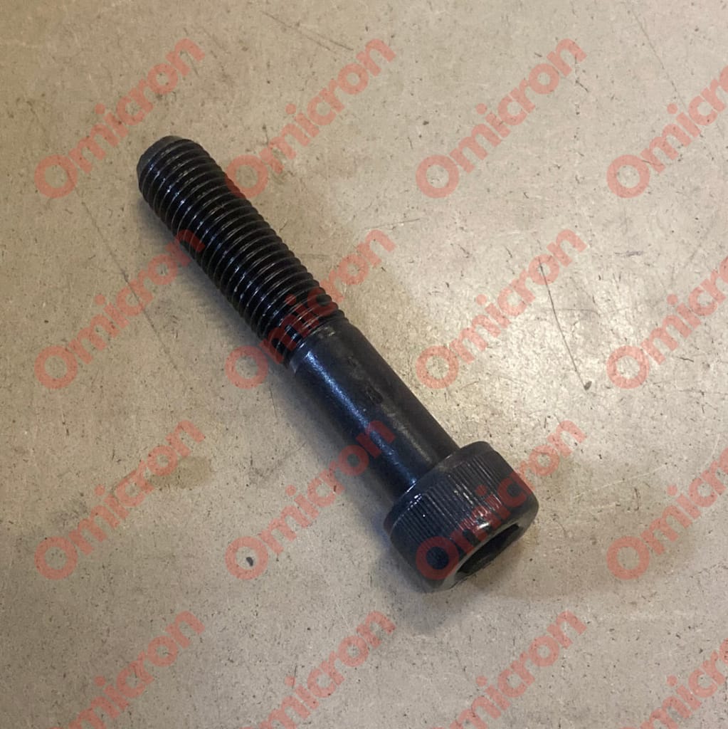 2000 5 Speed Inner Cv Allen Headed Bolts