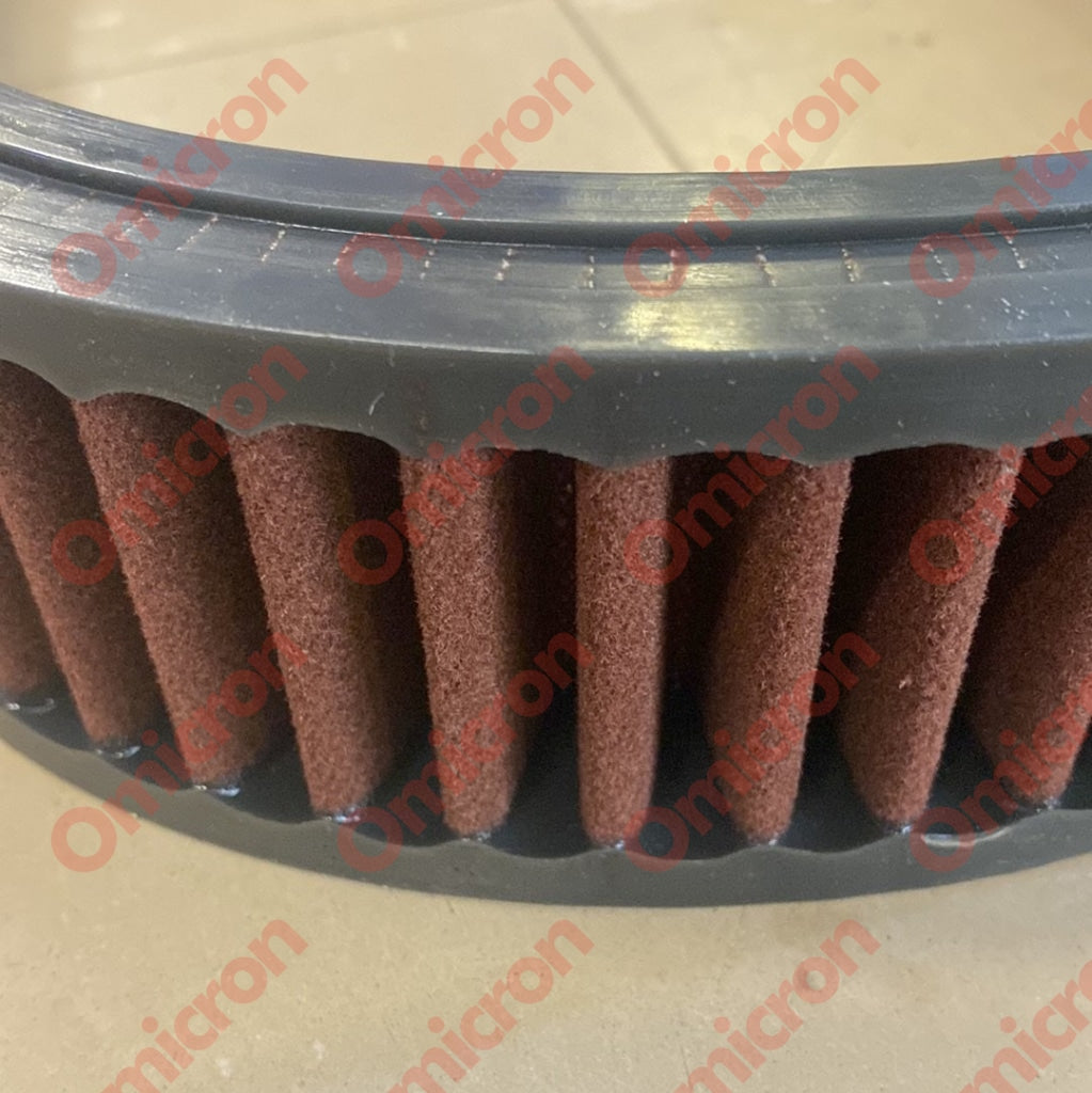 Air Filter (Oval)