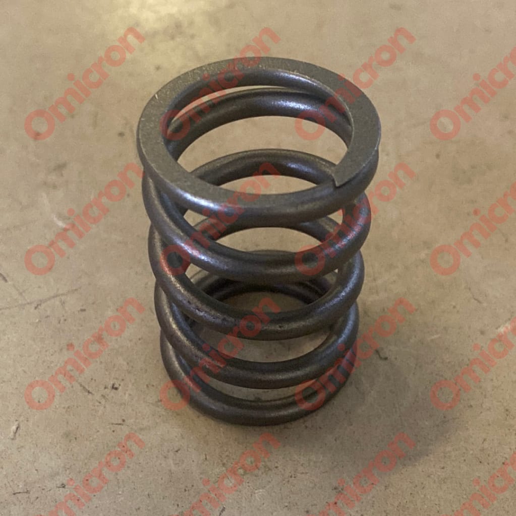 Aurelia B20 Outer Valve Spring