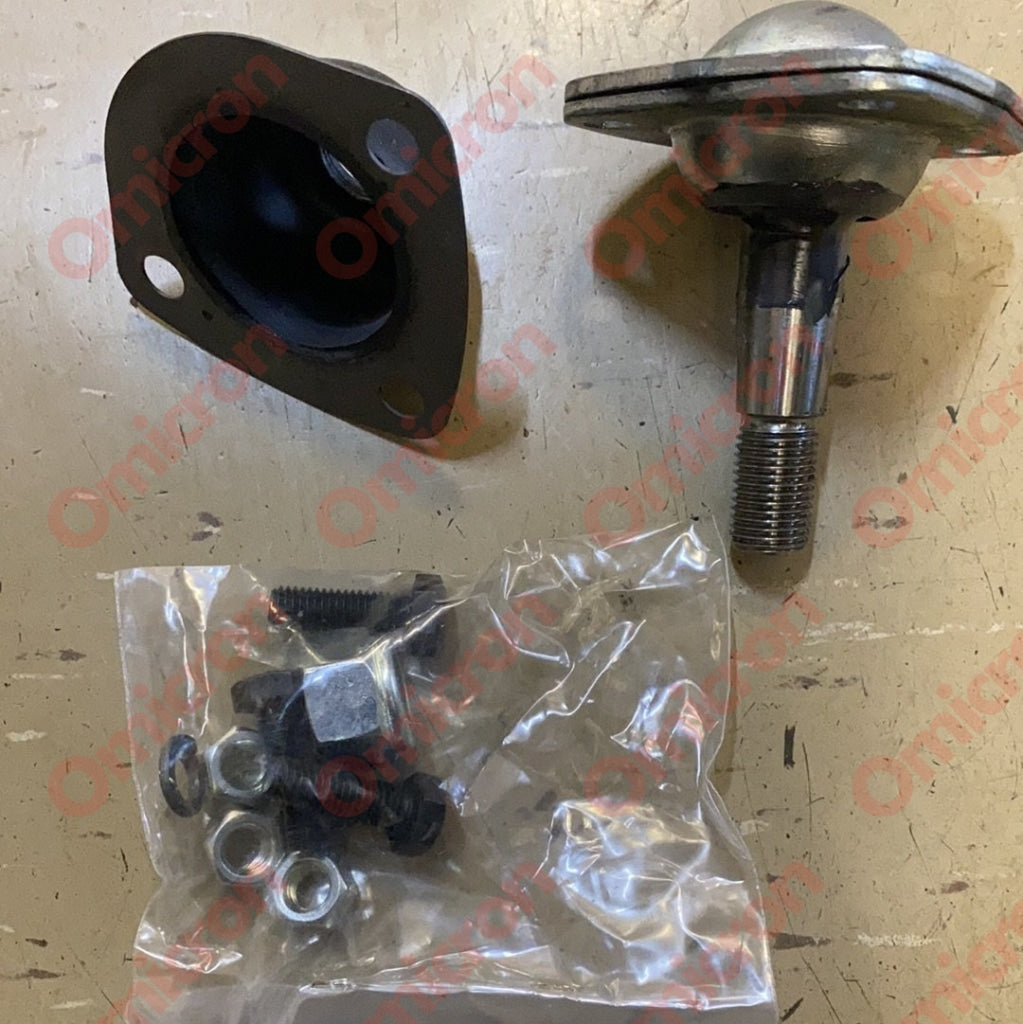 Ball Joints S2 Top Steering