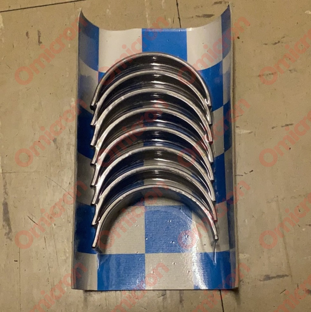 Big End Bearing Shell Sets Bearing