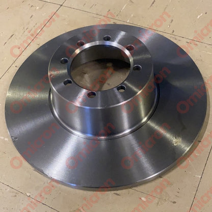 Brake Discs S1 1600 Front Brakes