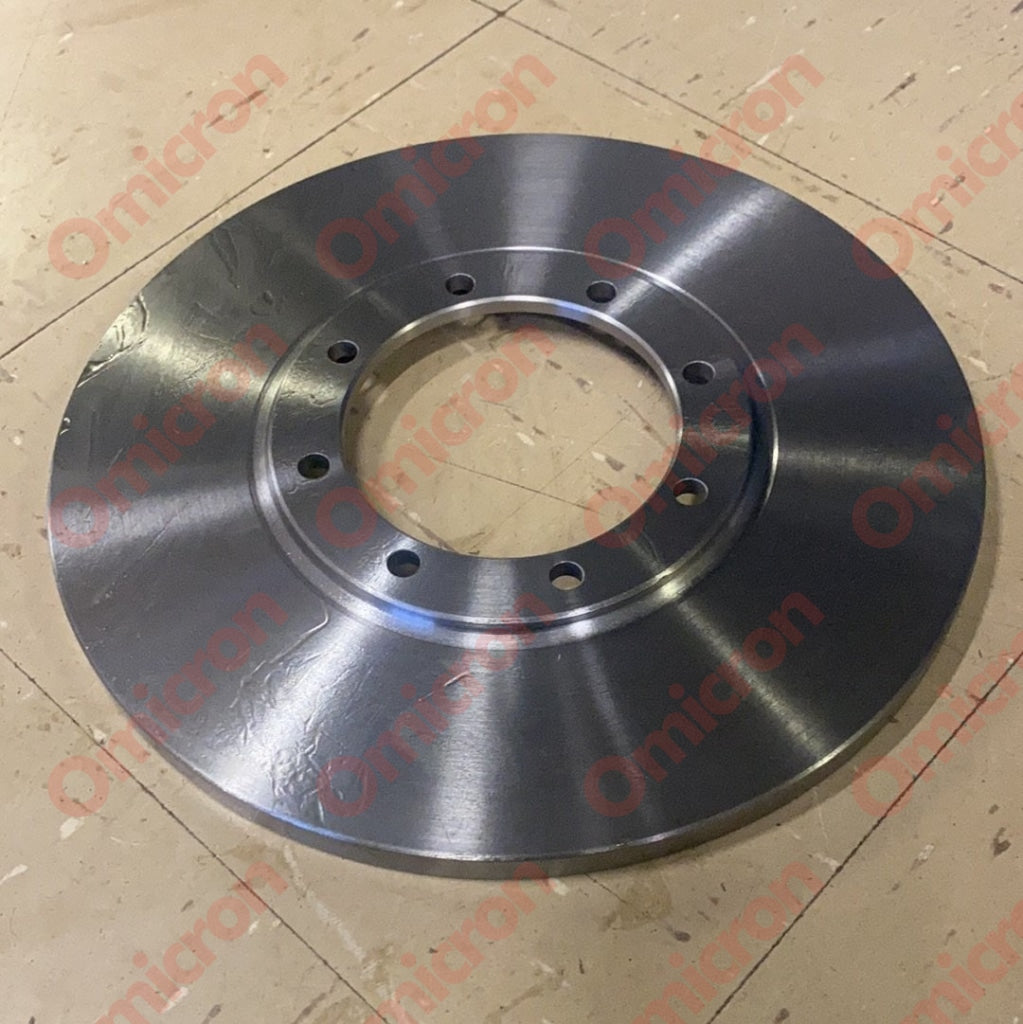 Brake Discs S1 1600 Rear Brakes