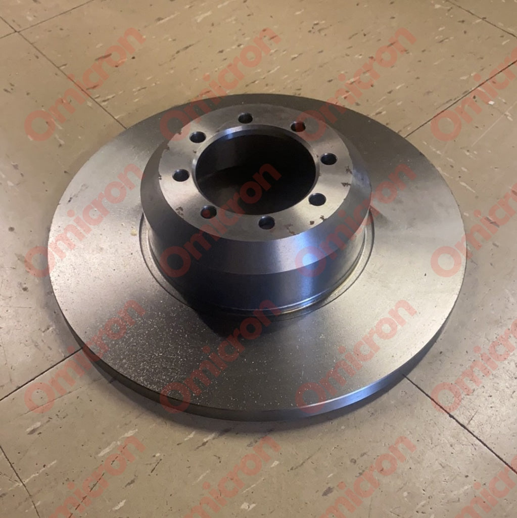 Brake Discs S2/2000 Front Brakes