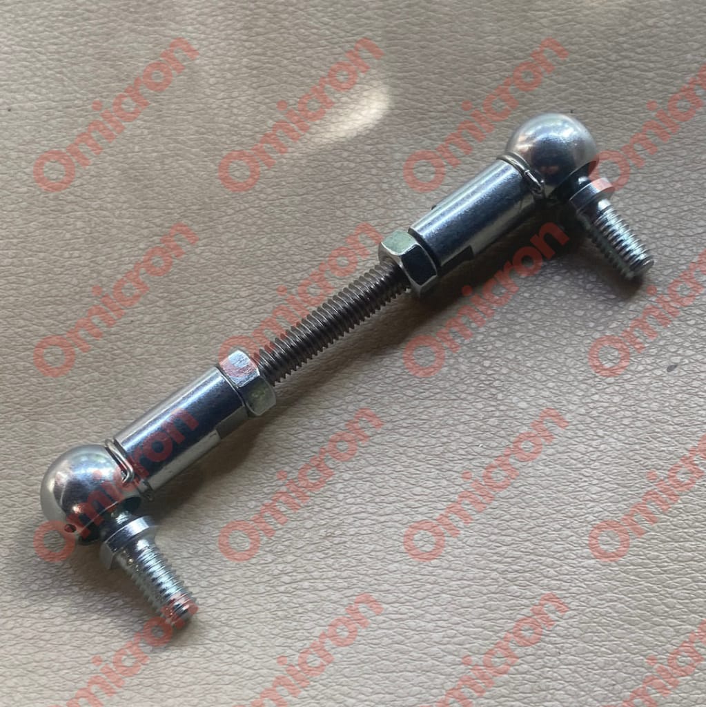 Brake Limiter Valve Dumbell V2 Brakes