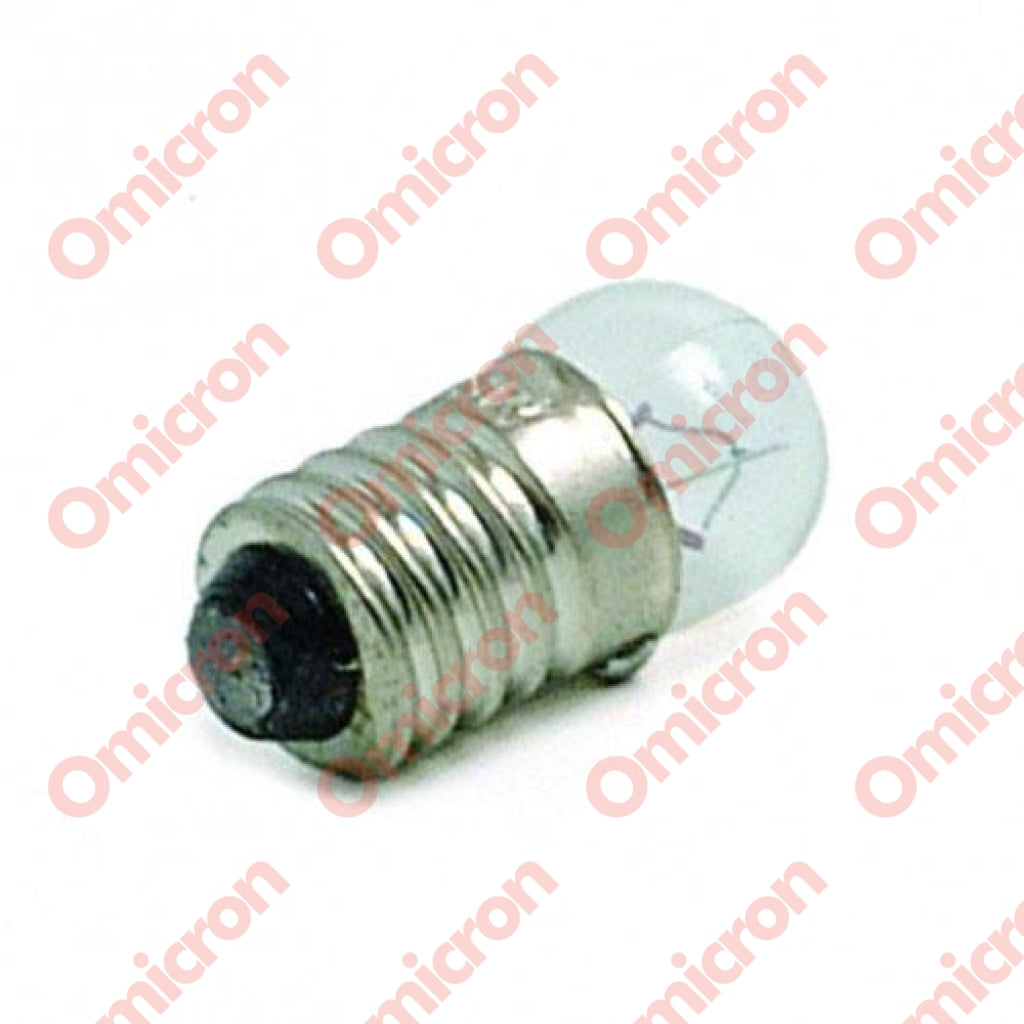 Bulbs 12V 2.2W Bulb With Screw Fitting