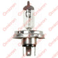 Bulbs 12V 60/55W Halogen W/out Fitting