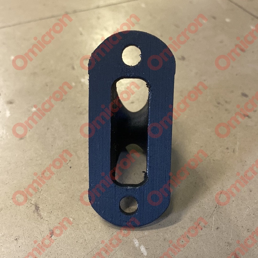 Door Check Strap Base Check Strap