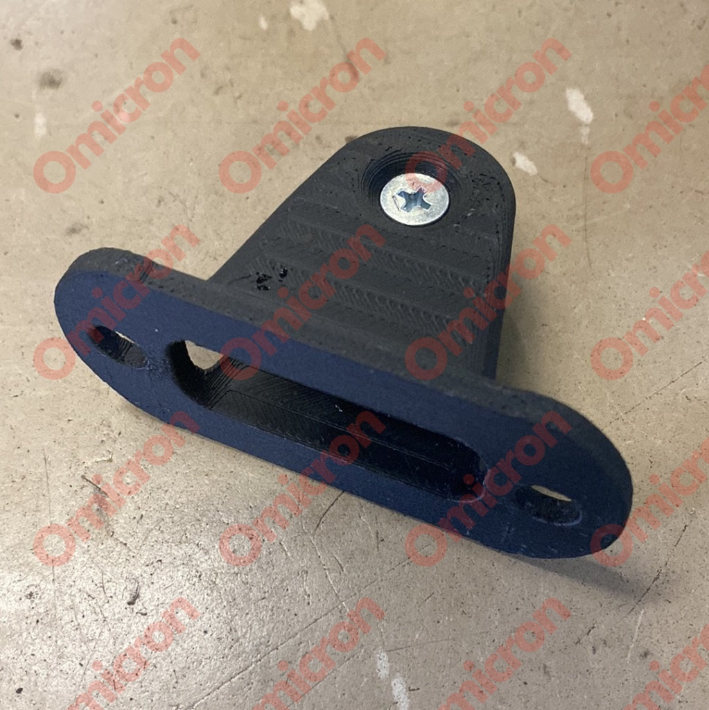 Door Check Strap Base Check Strap