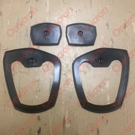 Door Handle Gaskets Fulvia Gasket