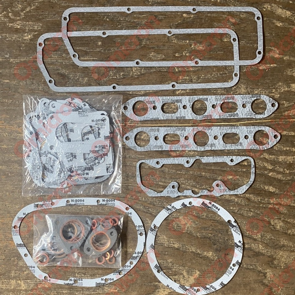 Engine Gasket Set Gasket